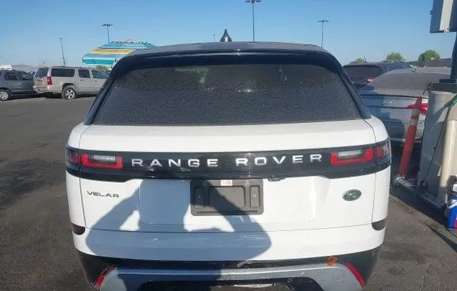 LAND ROVER ROVER RANGE ROVER 2023