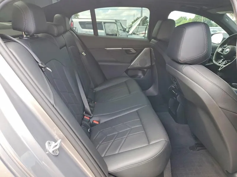 BMW 530 I 2025