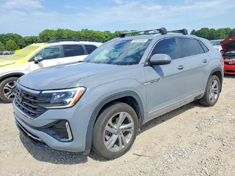VOLKSWAGEN ATLAS SEL R-LINE 2024