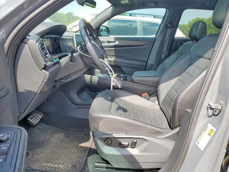 VOLKSWAGEN ATLAS SEL R-LINE 2024
