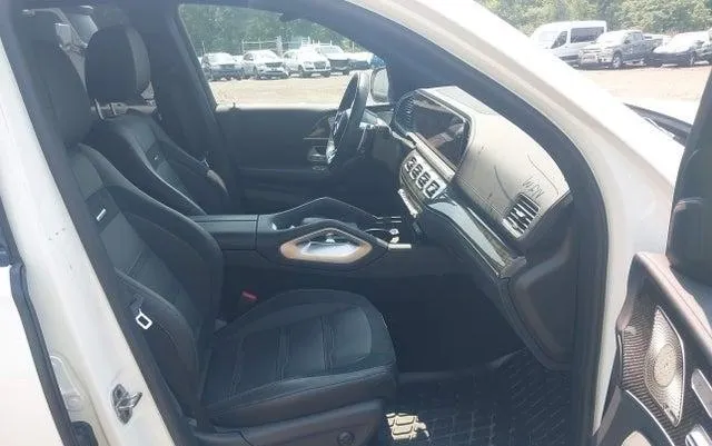 MERCEDES-BENZ GLE AMG GLE 53 2024