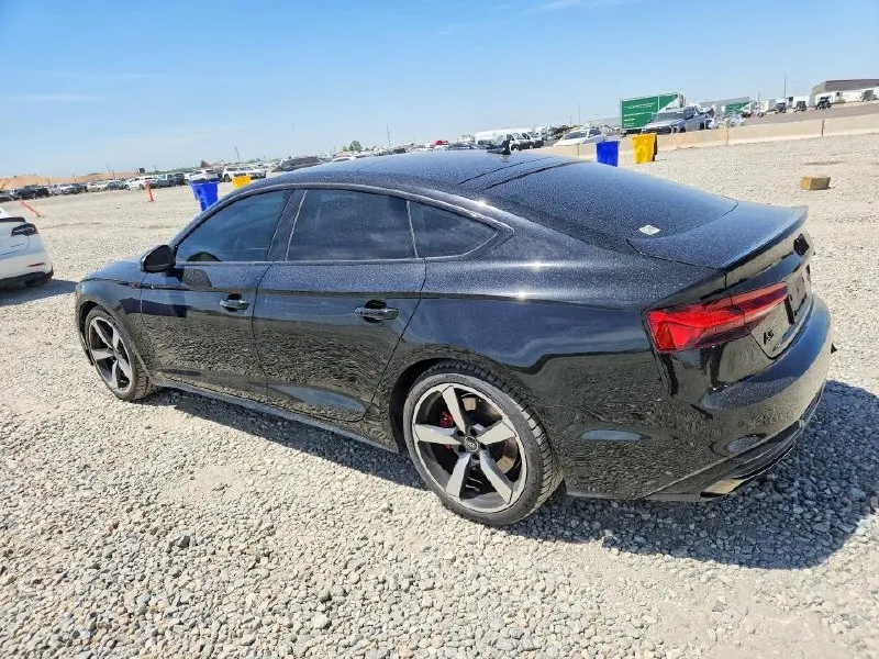 AUDI A5 PREMIUM PLUS 45 2024