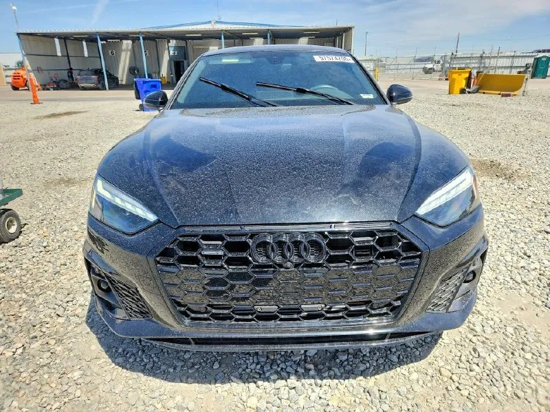 AUDI A5 PREMIUM PLUS 45 2024