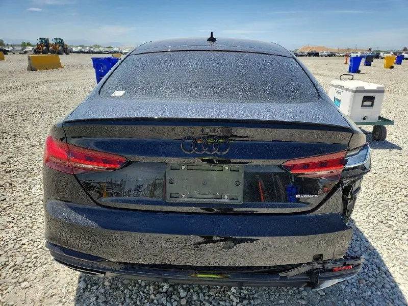 AUDI A5 PREMIUM PLUS 45 2024