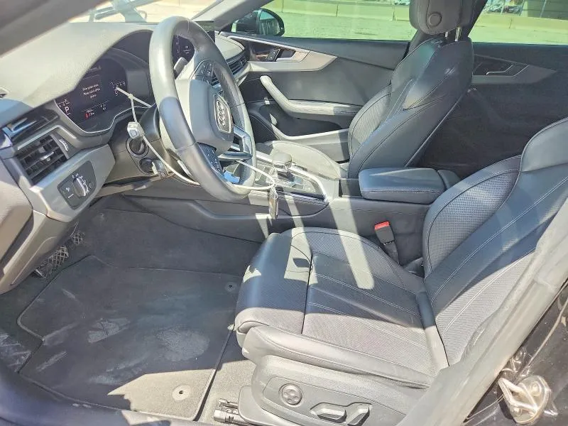AUDI A5 PREMIUM PLUS 45 2024