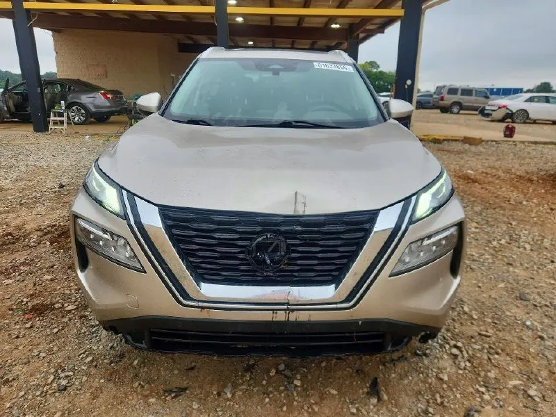NISSAN ROGUE SL 2023