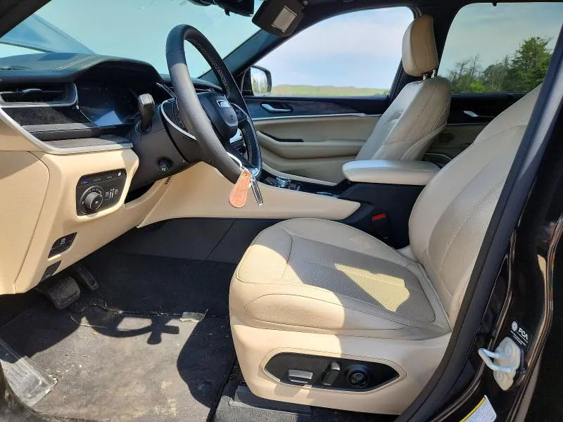 JEEP GRAND CHEROKEE LIMITED 4XE 2023