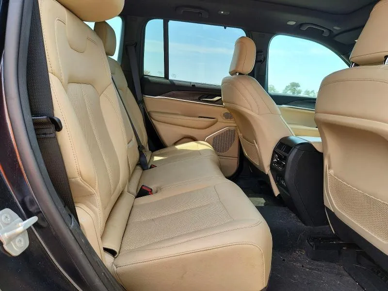 JEEP GRAND CHEROKEE LIMITED 4XE 2023