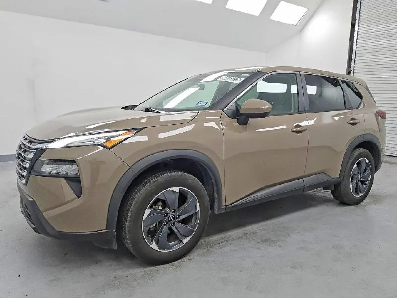 NISSAN ROGUE SV 2025