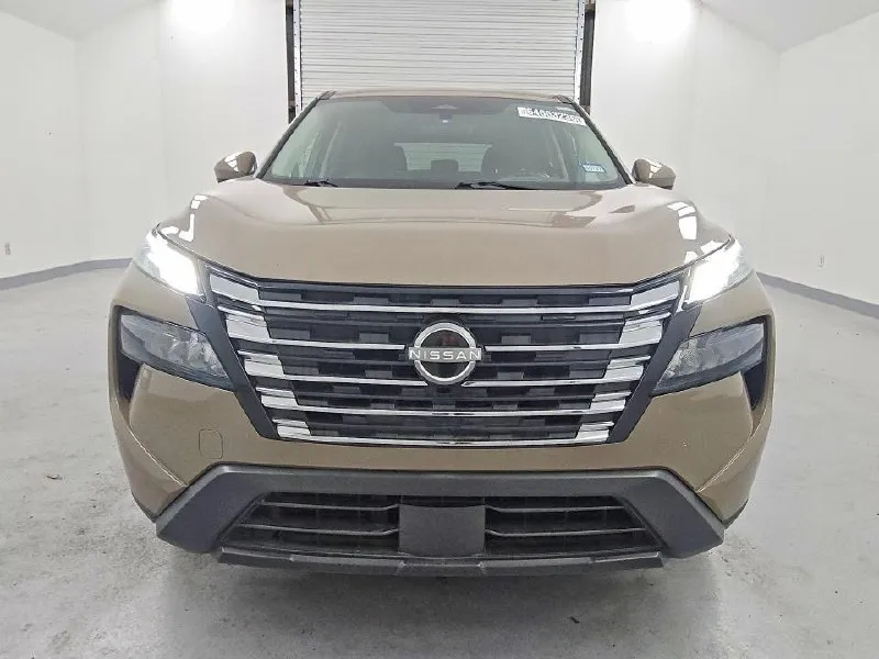 NISSAN ROGUE SV 2025