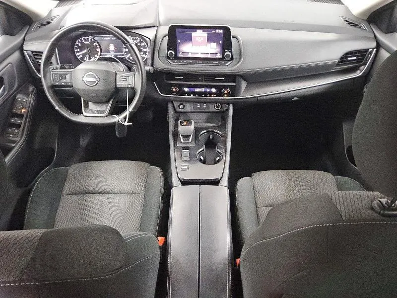 NISSAN ROGUE SV 2025