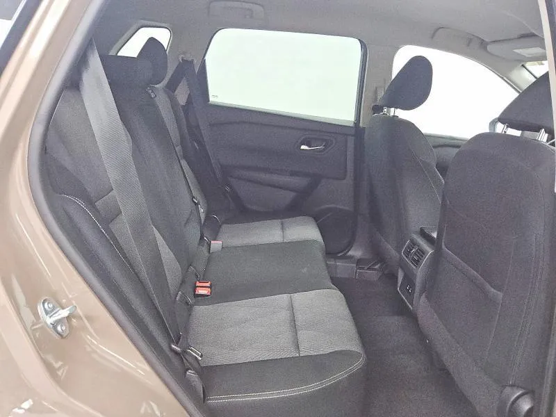 NISSAN ROGUE SV 2025