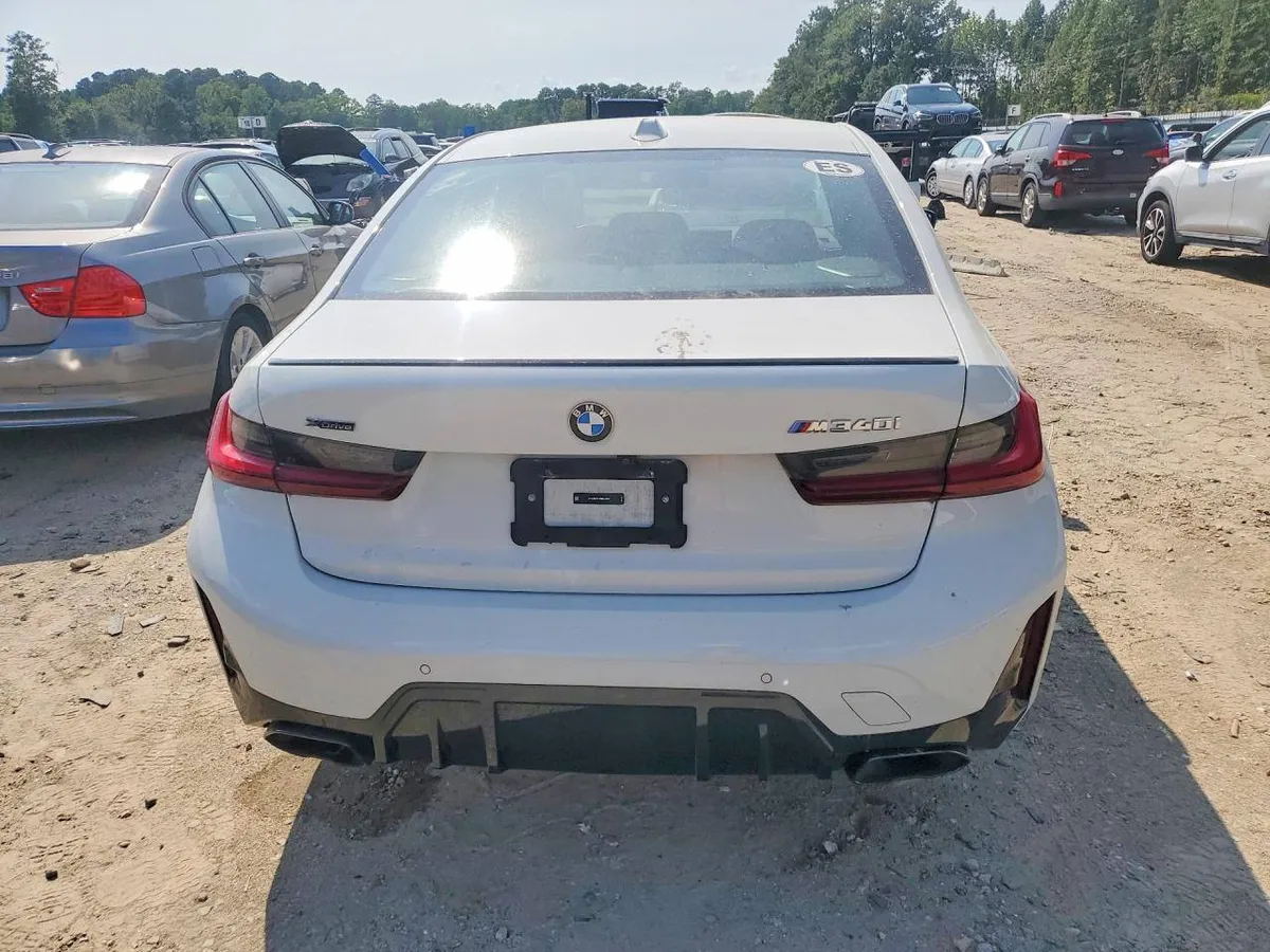 BMW M340XI 2024