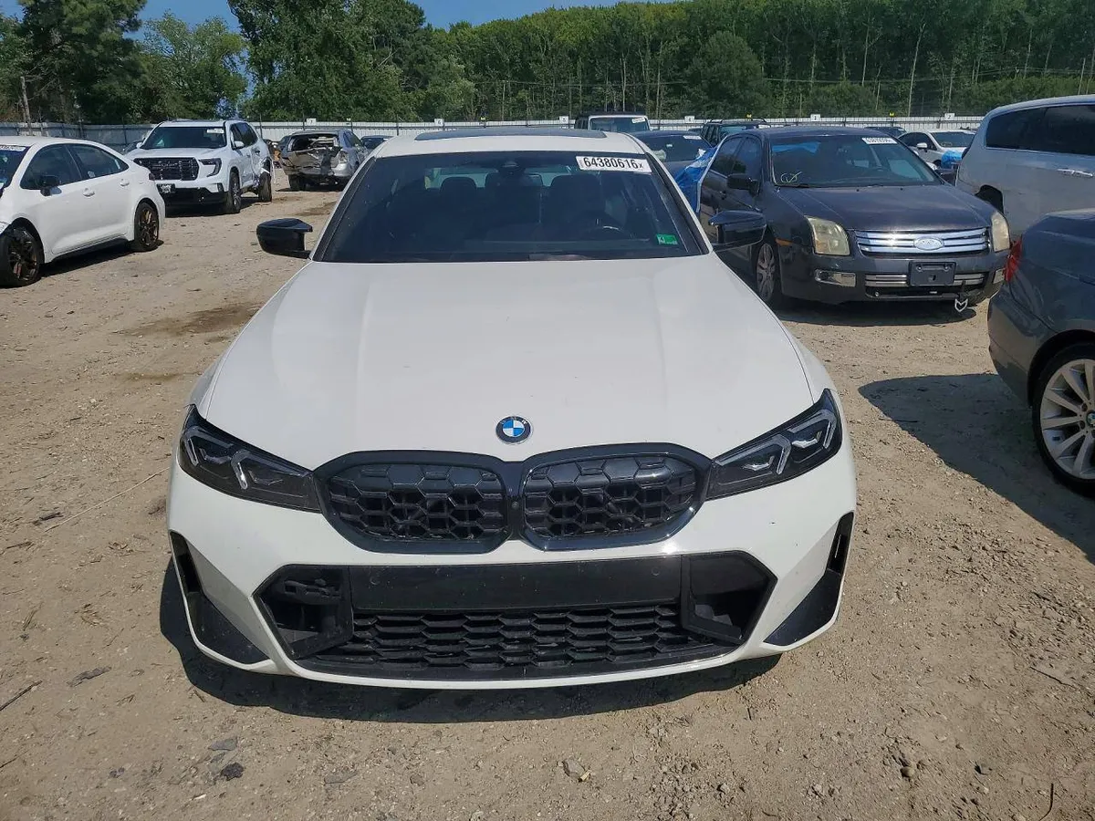 BMW M340XI 2024