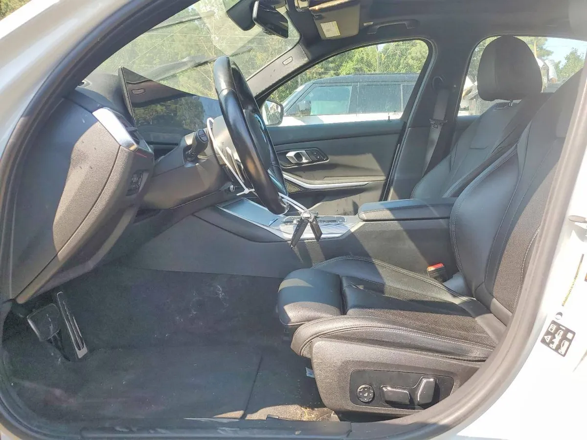 BMW M340XI 2024