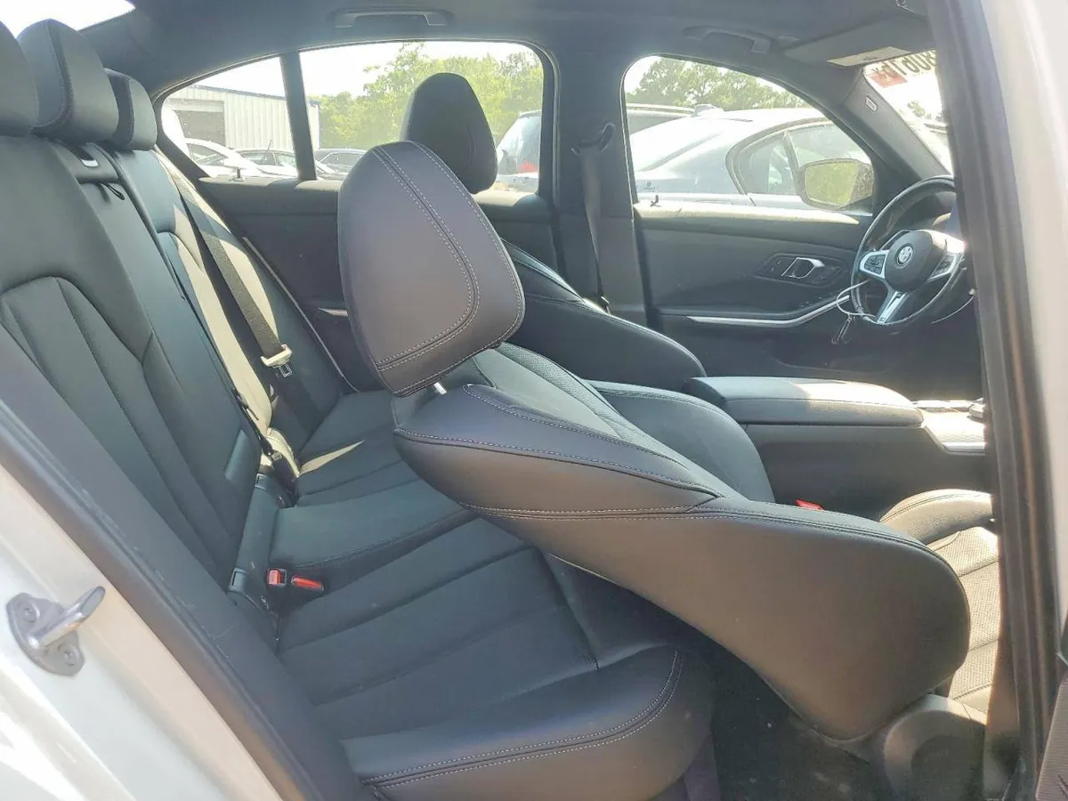 BMW M340XI 2024