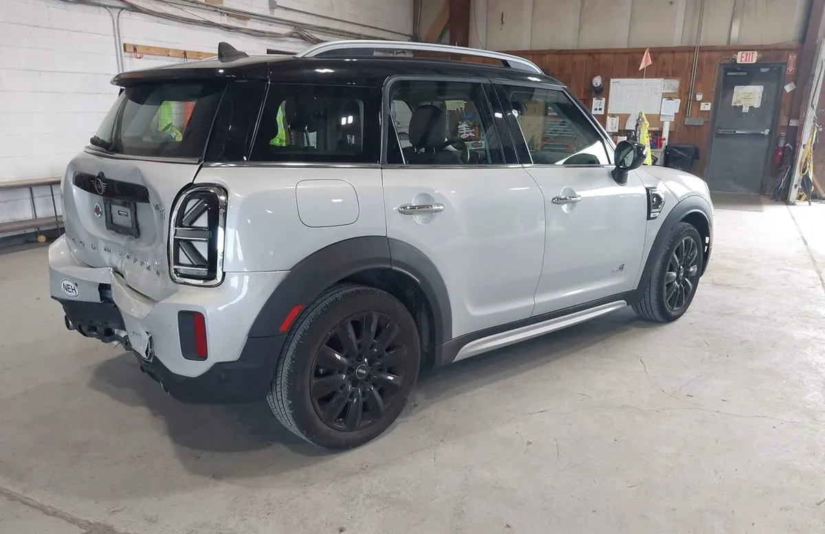 MINI COUNTRYMAN COOPER S 2023