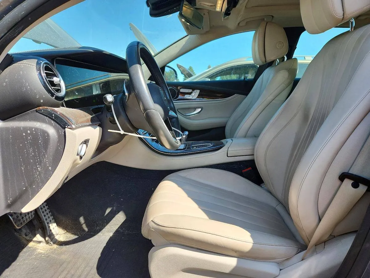 MERCEDES-BENZ E-CLASS 450 4M ALL TERRAIN 2022