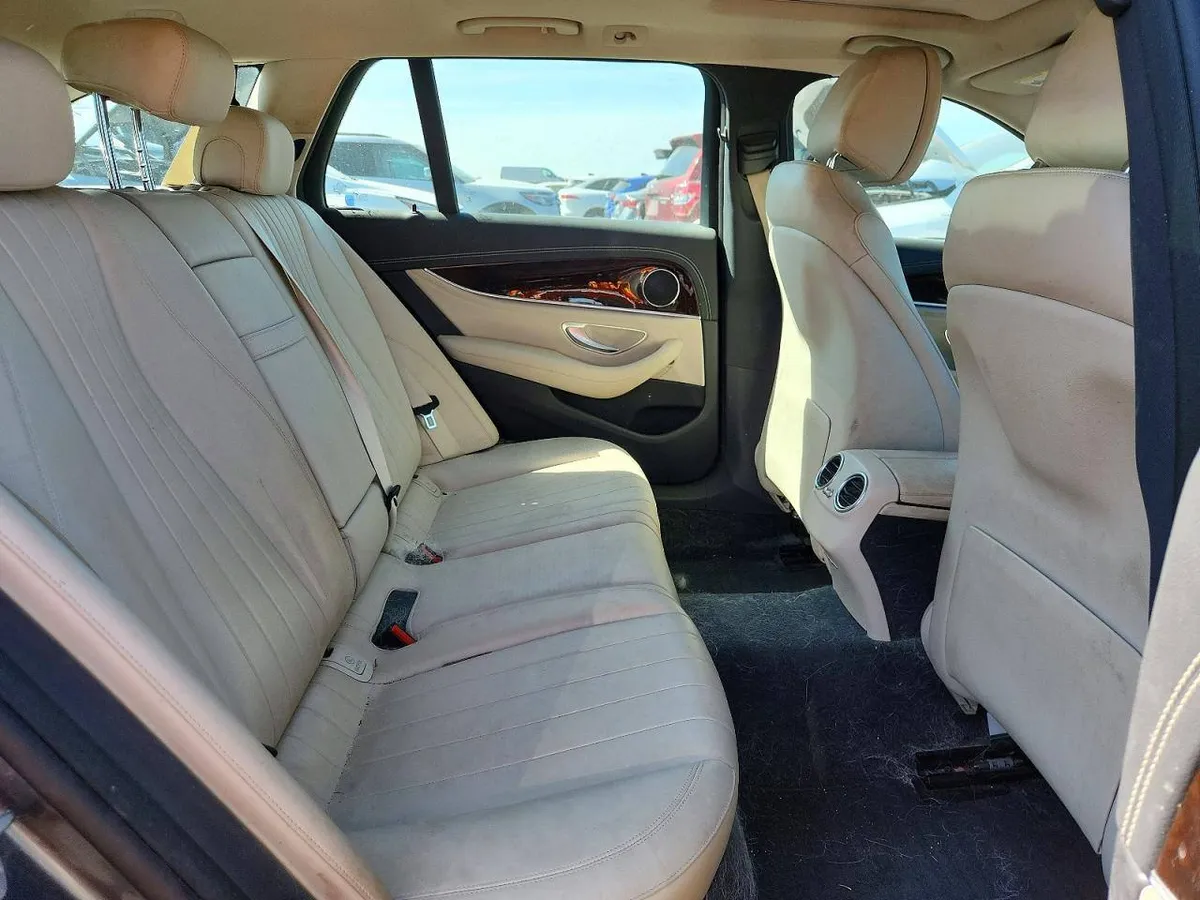 MERCEDES-BENZ E-CLASS 450 4M ALL TERRAIN 2022