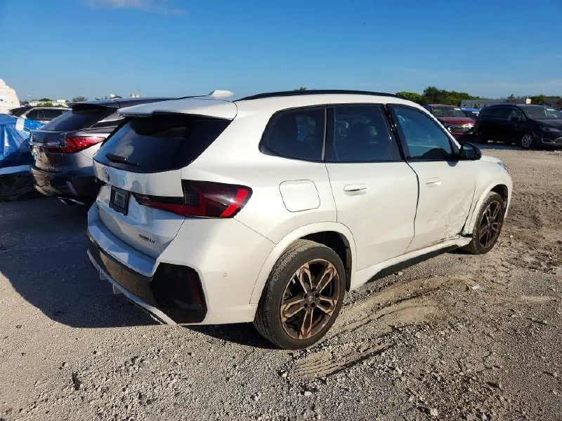 BMW X1 XDRIVE28I 2023