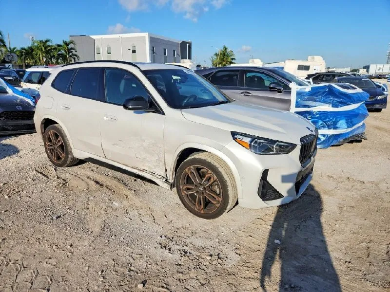 BMW X1 XDRIVE28I 2023