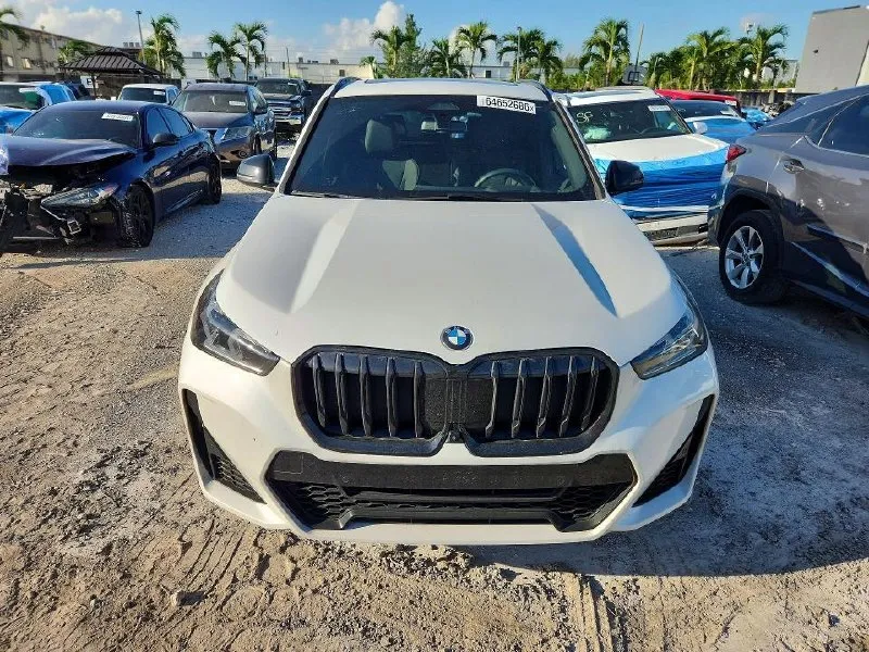 BMW X1 XDRIVE28I 2023