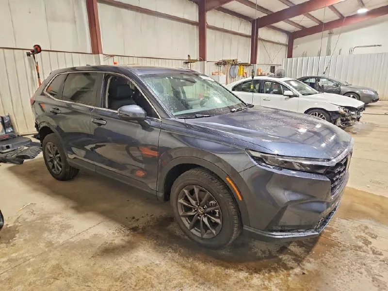 HONDA CR-V EXL 2026