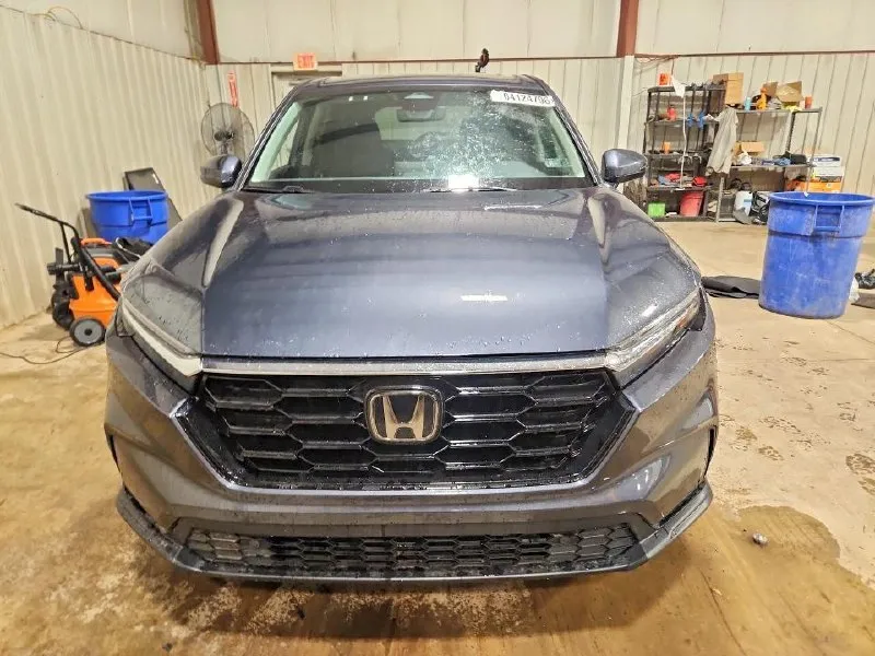 HONDA CR-V EXL 2026