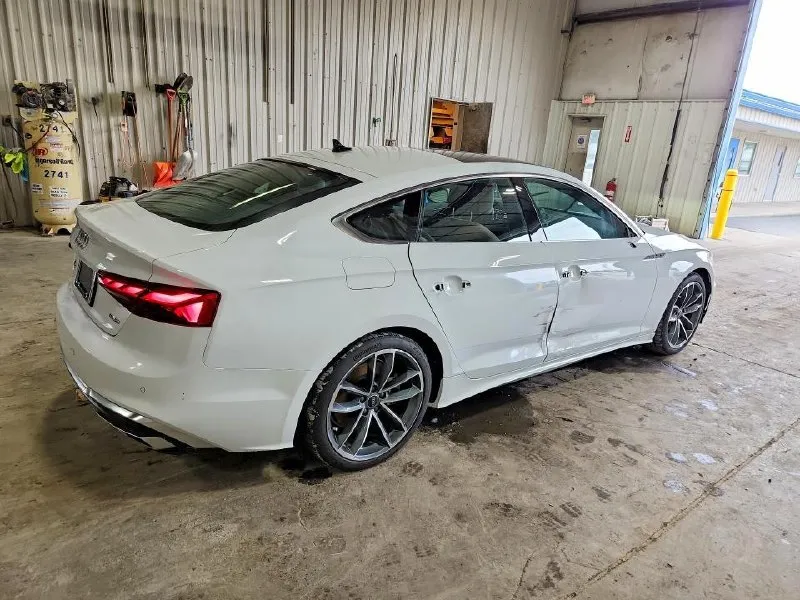 AUDI A5 PREMIUM PLUS 45 2024