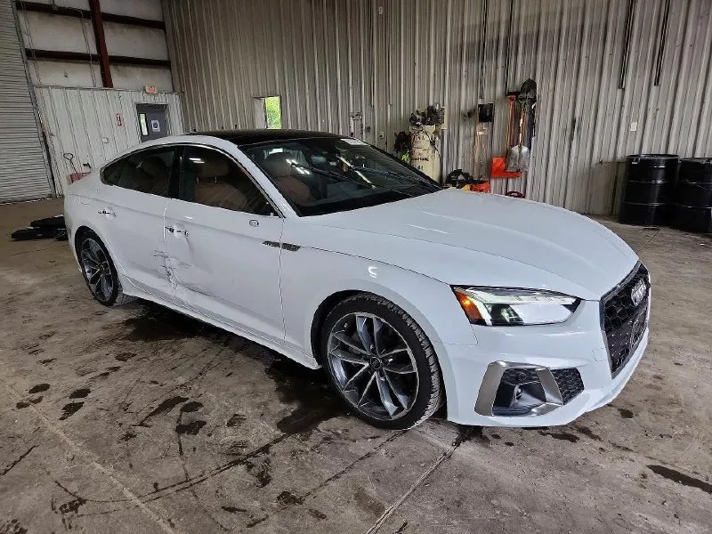 AUDI A5 PREMIUM PLUS 45 2024