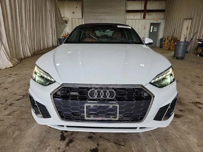 AUDI A5 PREMIUM PLUS 45 2024