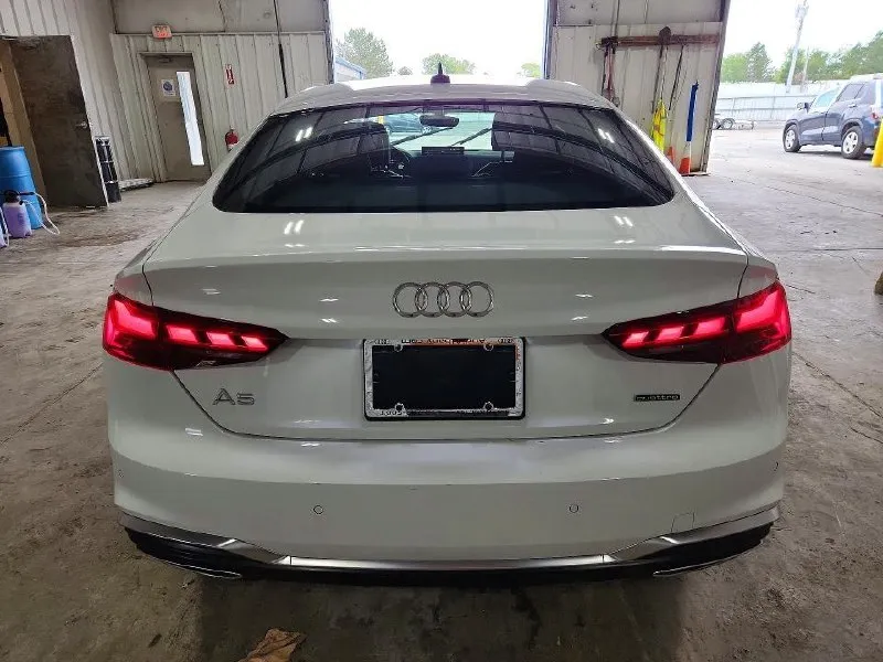 AUDI A5 PREMIUM PLUS 45 2024