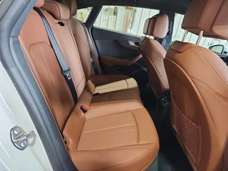 AUDI A5 PREMIUM PLUS 45 2024