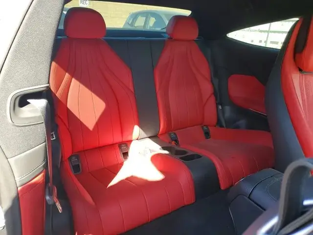 MERCEDES-BENZ CLE-CLASS 300 4MATIC 2024