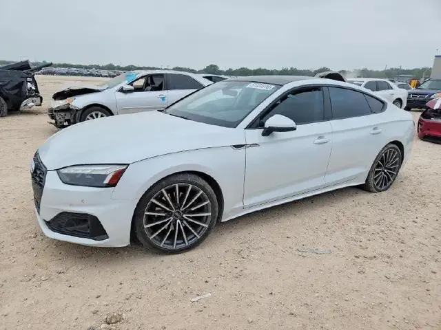 AUDI A5 PREMIUM PLUS 40 2022