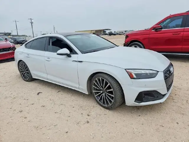 AUDI A5 PREMIUM PLUS 40 2022