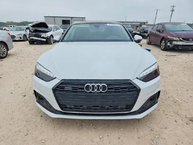 AUDI A5 PREMIUM PLUS 40 2022