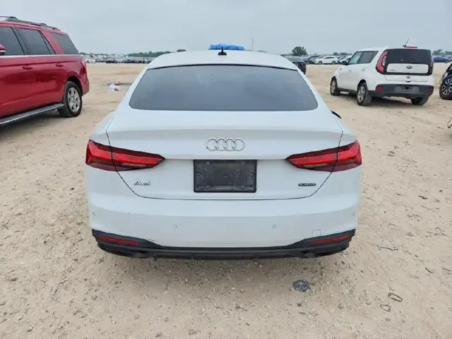 AUDI A5 PREMIUM PLUS 40 2022