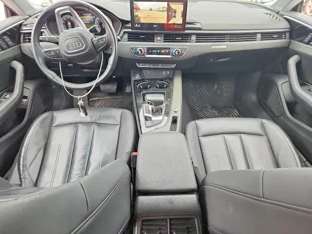 AUDI A5 PREMIUM PLUS 40 2022