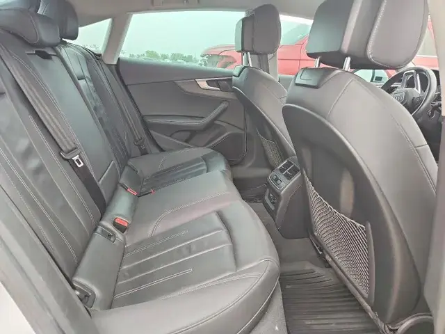 AUDI A5 PREMIUM PLUS 40 2022