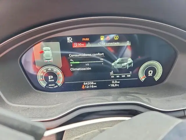 AUDI A5 PREMIUM PLUS 40 2022
