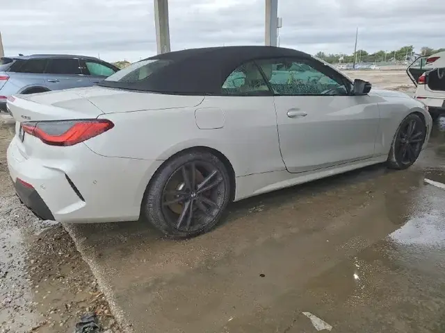 BMW 430I 2024