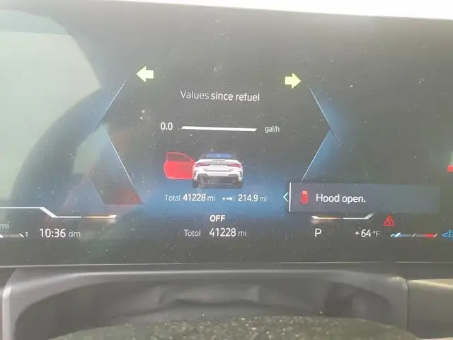 BMW 430I 2024