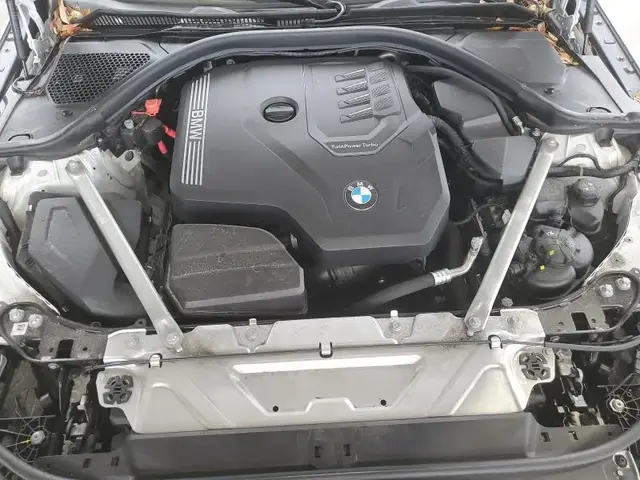 BMW 430I 2024
