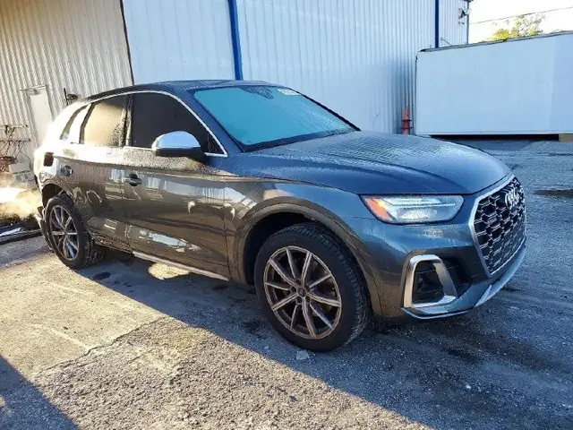 AUDI SQ5 PREMIUM PLUS 2023