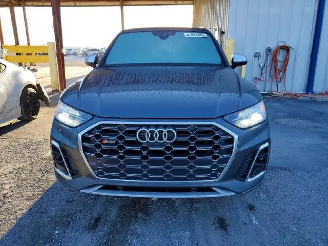 AUDI SQ5 PREMIUM PLUS 2023