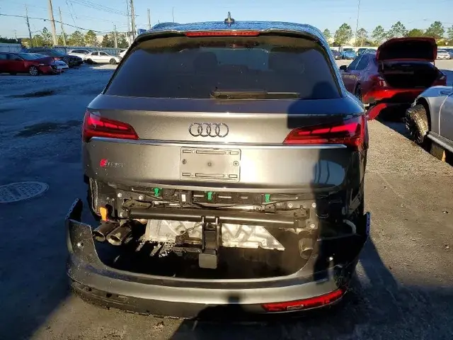 AUDI SQ5 PREMIUM PLUS 2023
