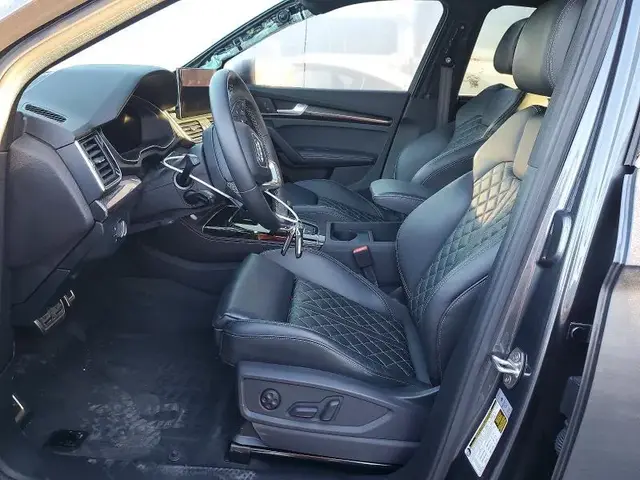 AUDI SQ5 PREMIUM PLUS 2023