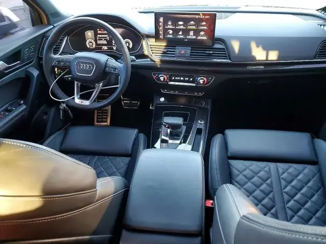 AUDI SQ5 PREMIUM PLUS 2023