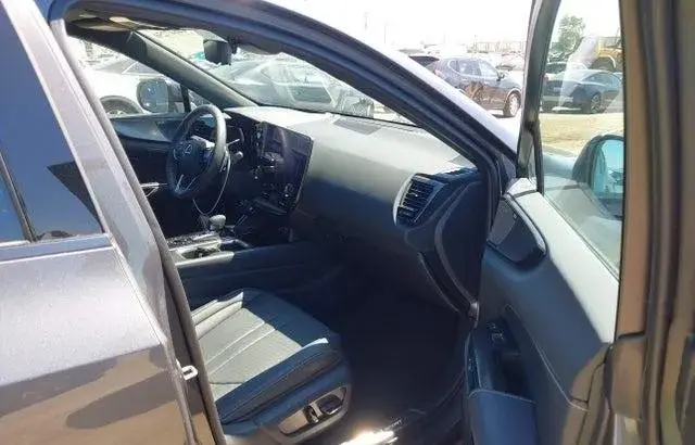 LEXUS NX F SPORT HANDLING 2025